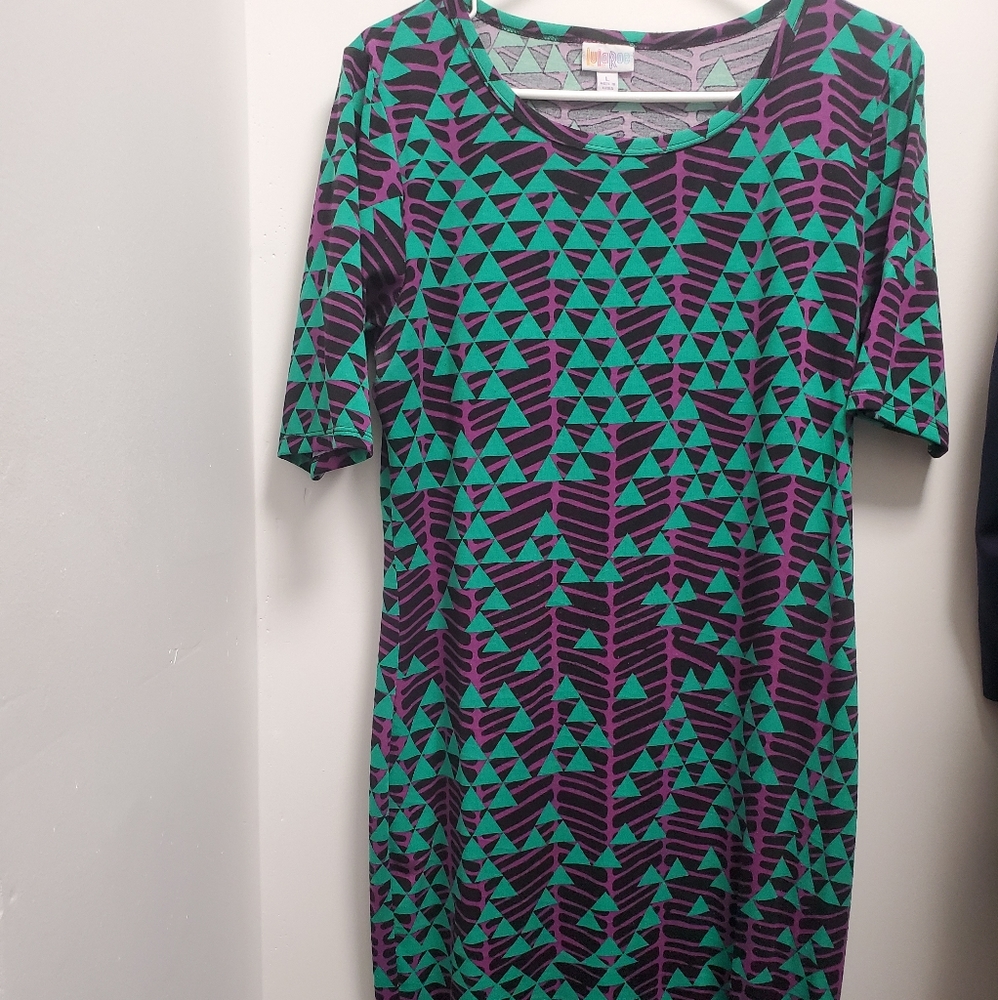Lularoe  (Julia)
